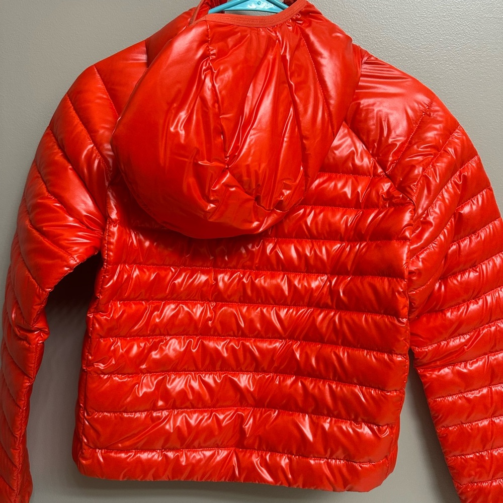 Aztech mountain castilleja jacket - Picture 4 of 5
